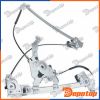 Lève vitre droite avant pour SKODA | EPS-SK-004, 00-1412